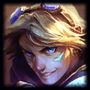 champion image