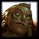 champion image