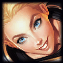 champion image