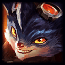 champion image