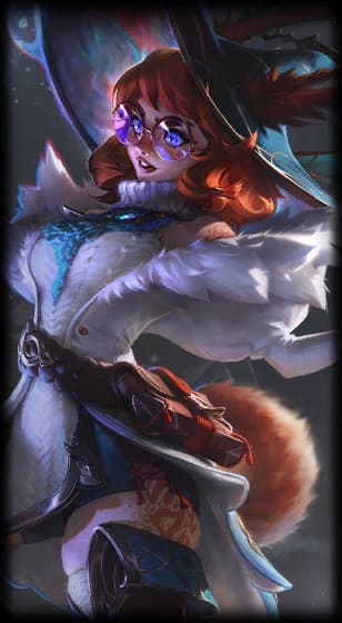 champion image