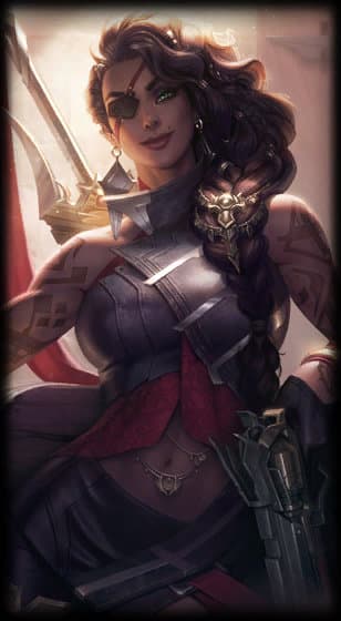 champion image