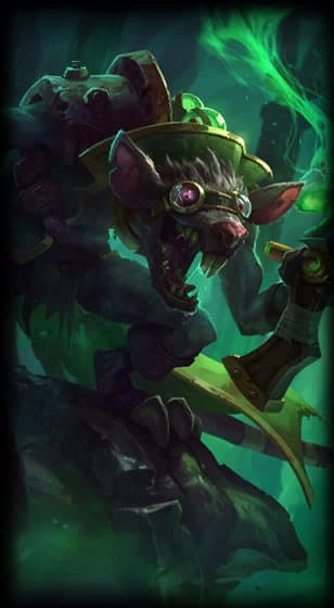 champion image