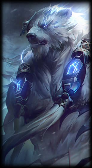 champion image